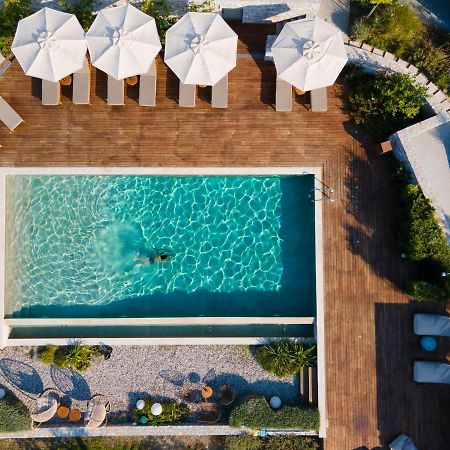 Elies Residences Luxury Apartments Mytilíni Esterno foto