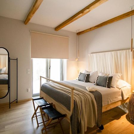 Elies Residences Luxury Apartments Mytilíni Esterno foto