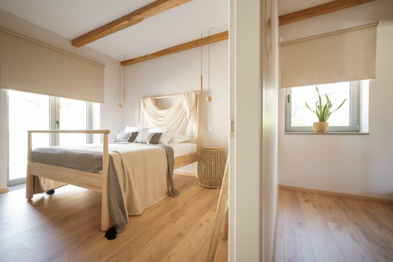 Elies Residences Luxury Apartments Mytilíni Esterno foto